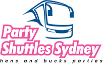 Party Shuttles Sydney