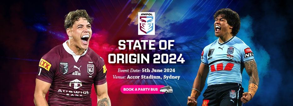 State of Origin 2024