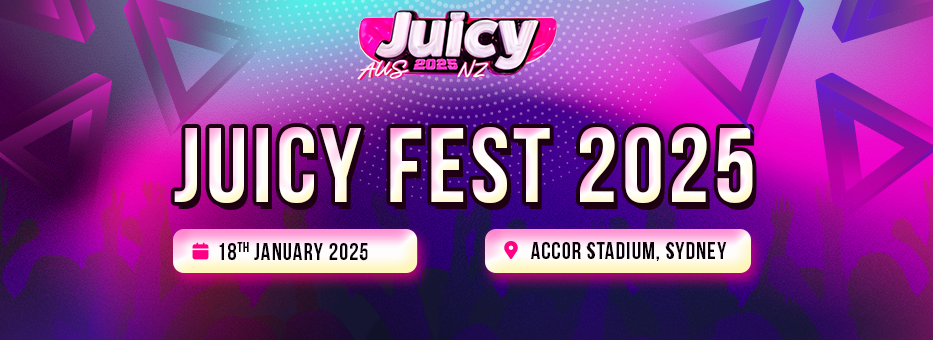 Juicy Fest 2025