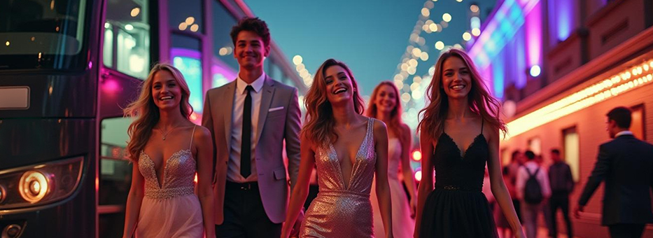 10 Ways to Plan the Perfect School Formal in Sydney